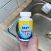 Środek do czyszczenia odpływów i umywalek EasyClean