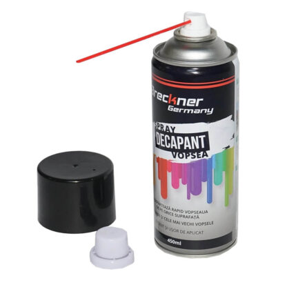 Spray do usuwania farby z metalu PAINTSTRIPPER™
