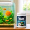 Środek do czyszczenia akwarium AlgaCure (70 g)