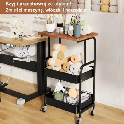 EasyCart™ Wielopoziomowy wózek