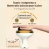 CelluSculpt™ antycellulitowy masażer rozgrzewający do ujędrniania skóry