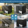 TankGuard™ pokrowiec ochronny na zbiornik IBC na wodę