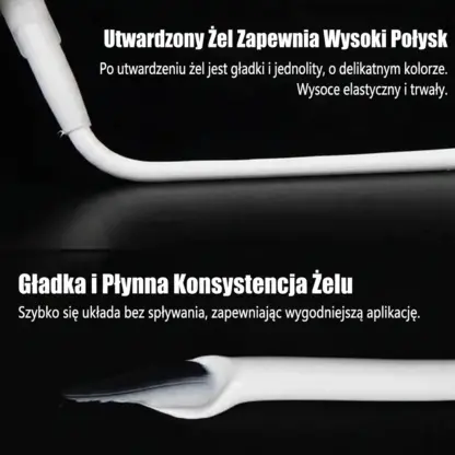 MegaBond™ wodoodporny uszczelniacz strukturalny w pastie