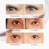 Okulary EyeGlow™ do terapii światłem i pielęgnacji oczu