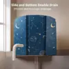 FoldTub™ składana przenośna izolowana wanna