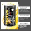 MotoDoctor™ Wysoce skuteczny środek ochrony silnika (325 ml)