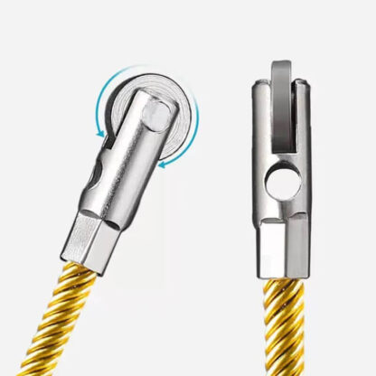 Drut do przeciągania kabli MagicWire™