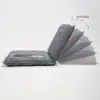 BECHAIR™ składane tapicerowane oparcie plażowe-middle