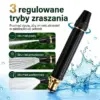 HydroMax™ uniwersalna dysza wysokociśnieniowa (zestaw)-middle