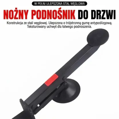 SwiftLift™ obrotowy podnośnik do drzwi i płyt-middle