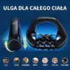 RolloMax™ elektryczny roler do masażu ciała-middle
