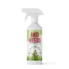 AntiWeeds – 100 % naturalny środek przeciw chwastom