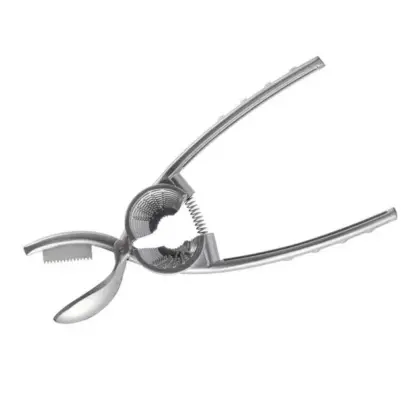 NutCracker™ 2 w 1 otwieracz do kasztanów i orzechów