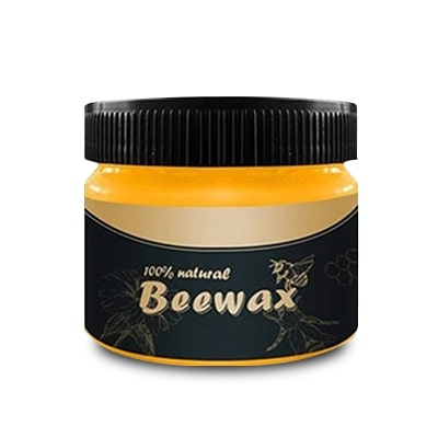 Wosk pszczeli do drewna Bee Wax
