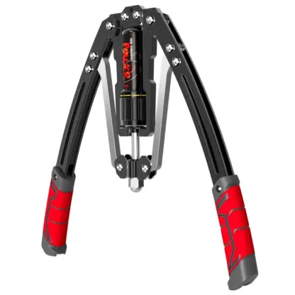 PowerTwist™ twister do rąk z podwójną sprężyną