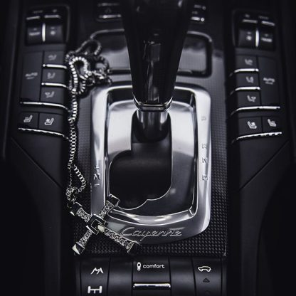 Colar Velozes & Furiosos