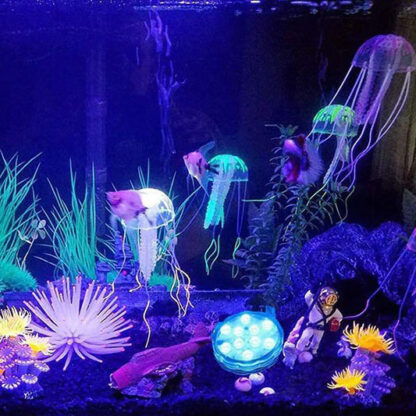 Luzes LED à prova de água Glowsubs