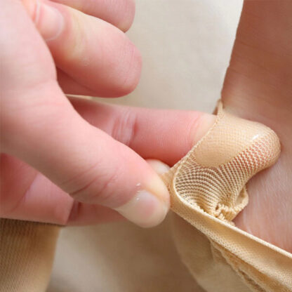 Meias com dedos Toesy