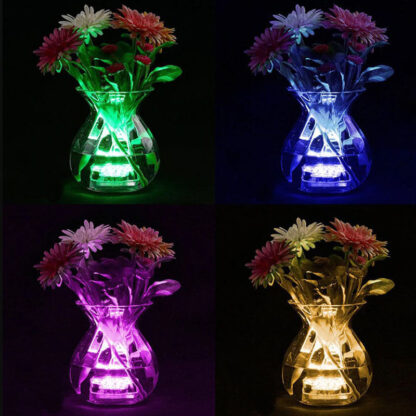 Luzes LED à prova de água Glowsubs