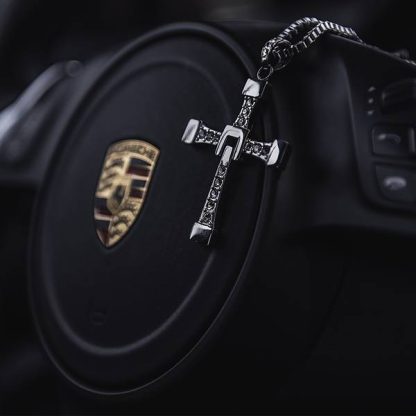 Colar Velozes & Furiosos