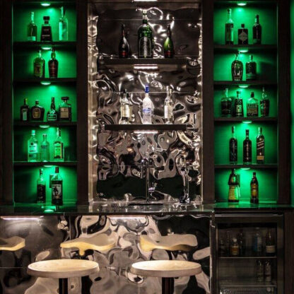 Luzes LED à prova de água Glowsubs