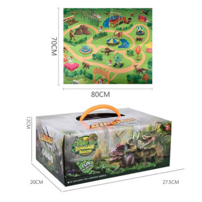 Conjunto de jogos DinoParadise-middle