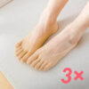 Meias com dedos Toesy