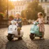 Vespeon™ trotineta electrică pentru copii