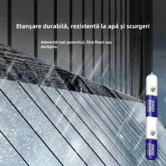 MegaBond™ Pastă de etanșare structurală impermeabilă