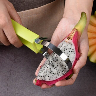 Instrument de sculptat fructe Fruitcut