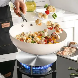 InductoPro™ disc convertor pentru inducție