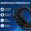 RolloMax™ rolă electrică de masaj corporal