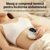 CelluSculpt™ masajor termic anticelulitic pentru fermitatea pielii
