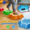 SensoryStep™ LED pietre de călcat senzoriale