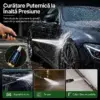 HydroMax™ duza universală de înaltă presiune (set)