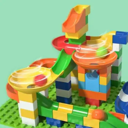 Set de construcție RollingFun