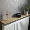 RadiFloat™ poliță plutitoare pentru radiator