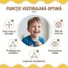 Scaun rotativ pentru copii TwisterSeat™