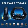 RolloMax™ rolă electrică de masaj corporal