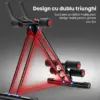 AbFlex™ aparat de fitness pentru abdomen