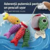 HookaPlay™ joc Montessori de pescuit și sortare pentru micuți
