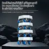 FurnyFlex™ set de rotile pentru transport mobilier