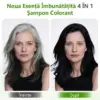 BlackRevive™ șampon de colorare a părului negru