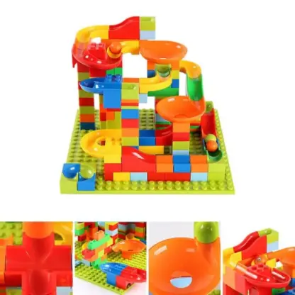 Set de construcție RollingFun