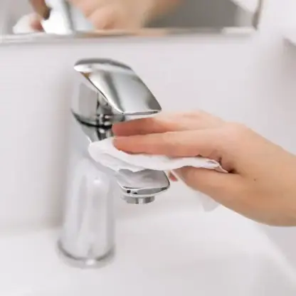 SolidMax - Detergent pentru depuneri de calcar