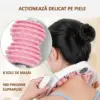 Rolă de masaj corporal reglabilă la 360° RolloSphere™