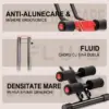 AbFlex™ aparat de fitness pentru abdomen