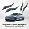 DragonFang™ coarne de dragon pentru plafon auto (2 buc.)