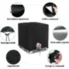 TankGuard™ husă de protecție pentru rezervor de apă IBC