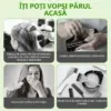 BlackRevive™ șampon de colorare a părului negru